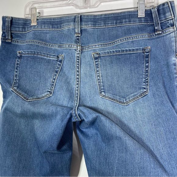 Isabel Maternity Jeggings. Size 10/30R. In excellent condition! - Picture 4 of 8